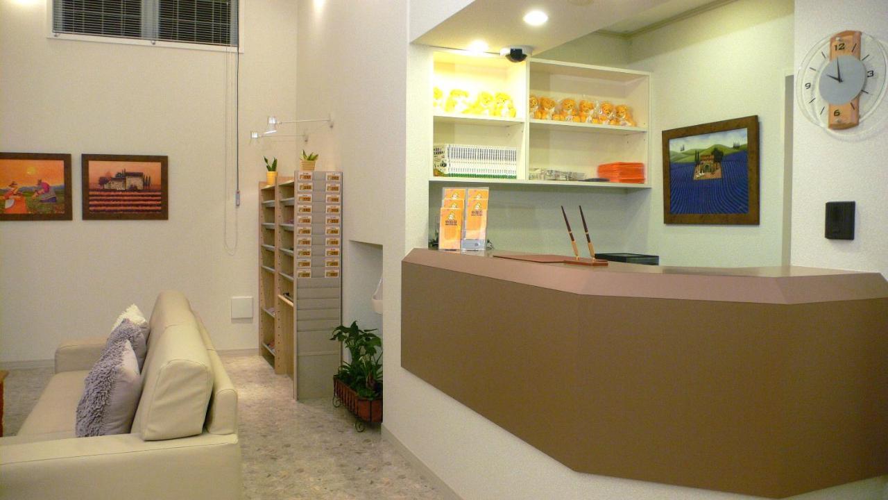 Family Lodge Hatagoya איגה מראה חיצוני תמונה